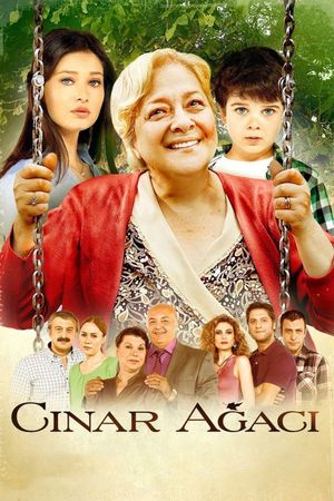 Çinar Agaci's poster