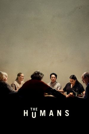 The Humans's poster
