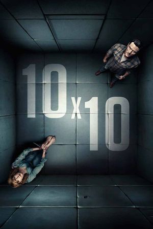 10x10's poster