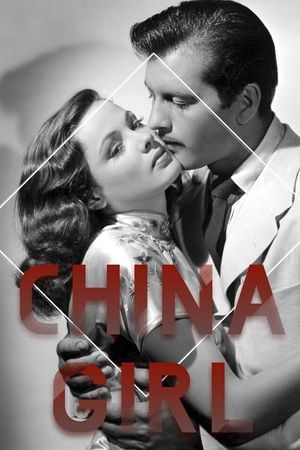 China Girl's poster