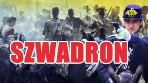 Szwadron's poster