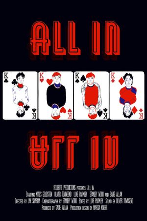 All In's poster