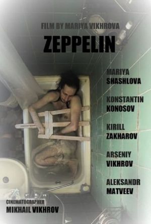 Zeppelin's poster