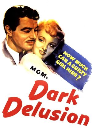 Dark Delusion's poster