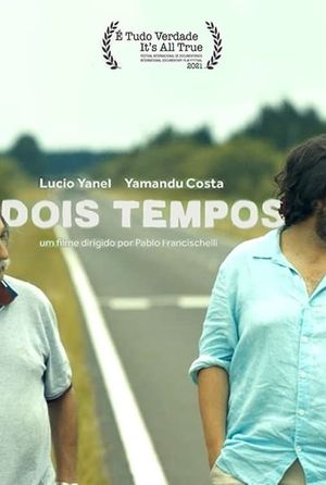 Dois Tempos's poster