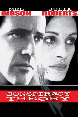 Conspiracy Theory's poster