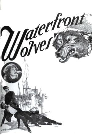 Waterfront Wolves's poster