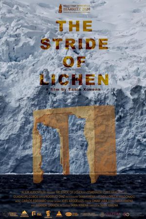 La marcha del liquen's poster