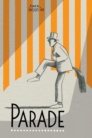 Parade's poster
