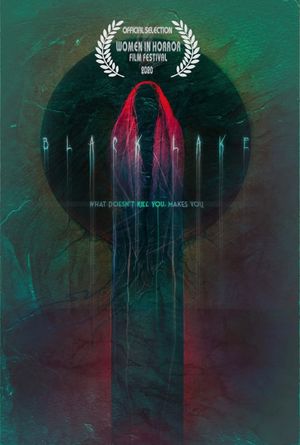 Black Lake's poster