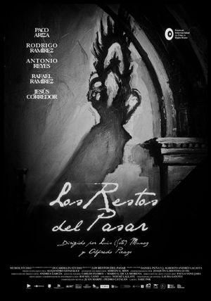 Los restos del pasar's poster