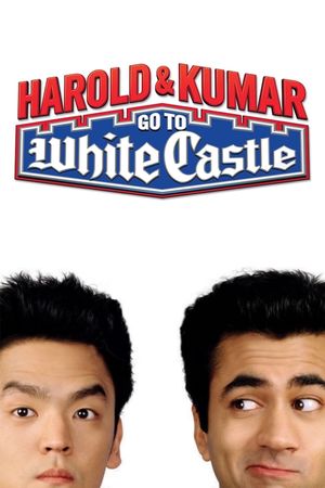 Harold & Kumar Go to White Castle's poster image