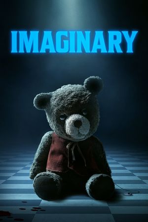 Imaginary's poster