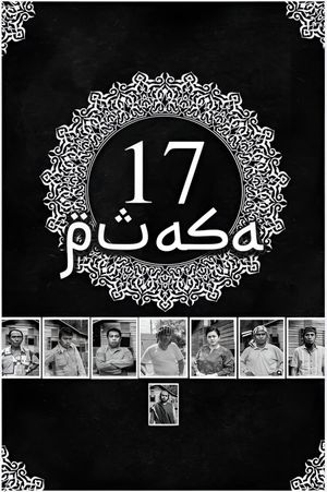 17 Puasa's poster