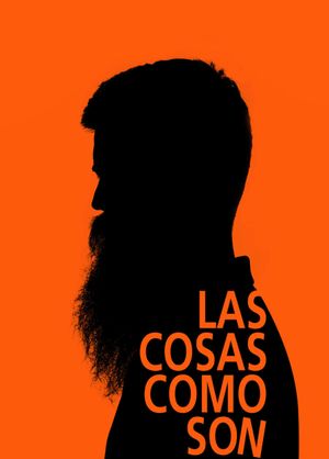 Las Cosas Como Son's poster image