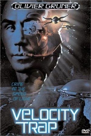 Velocity Trap's poster