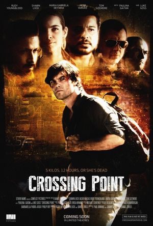 Crossing Point's poster