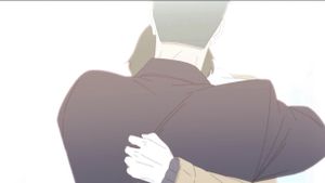 Hyperventilation's poster