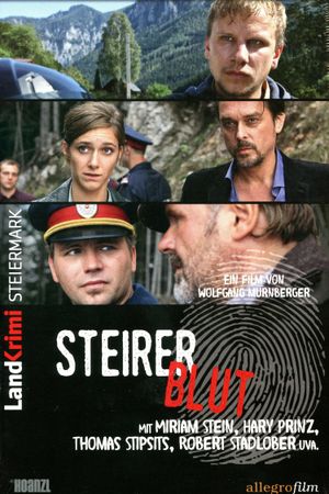 Steirerblut's poster