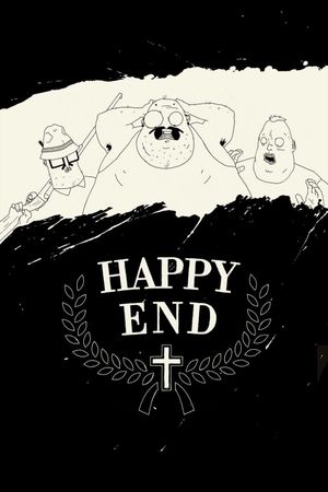 Happy End's poster