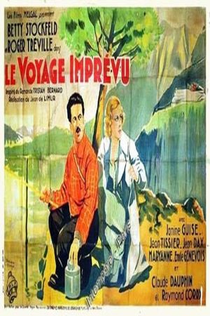 Slipper Episode's poster