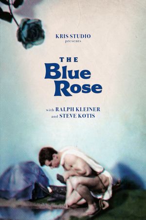 The Blue Rose's poster