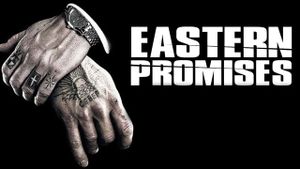 Eastern Promises's poster