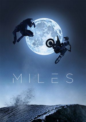 Miles's poster