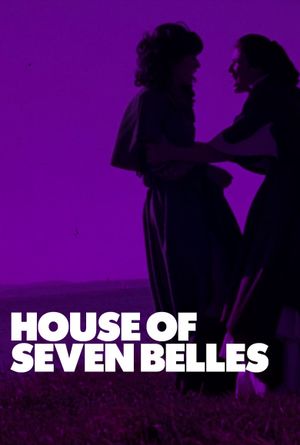 House of Seven Belles's poster