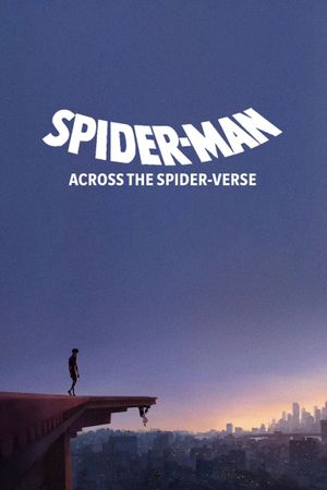 Spider-Man: Across the Spider-Verse's poster