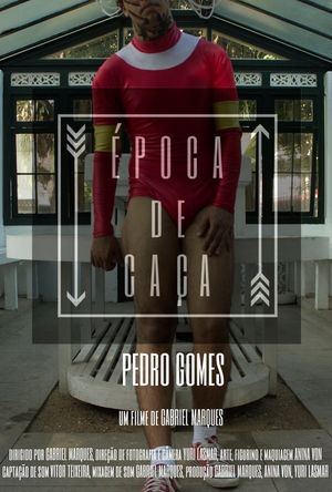 Época de Caça's poster