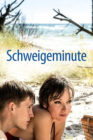 A Minute’s Silence's poster