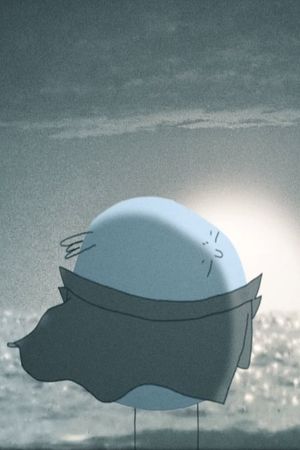 The Voice Over's poster