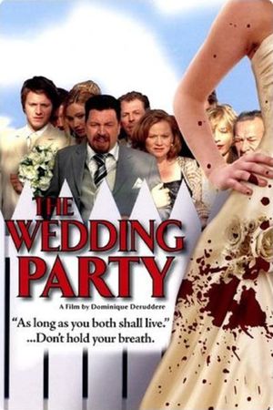 The Wedding Party's poster