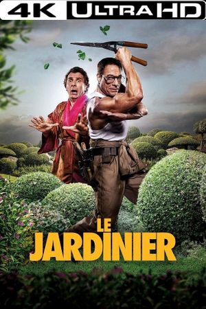The Gardener's poster