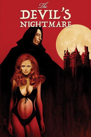 Devil's Nightmare's poster