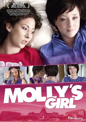 Molly's Girl's poster