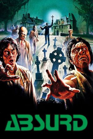 Absurd's poster