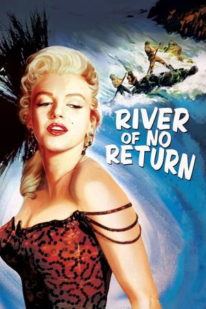 River of No Return's poster
