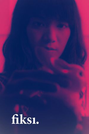 Fiksi.'s poster