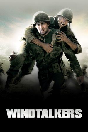 Windtalkers's poster