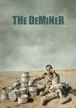 The Deminer's poster