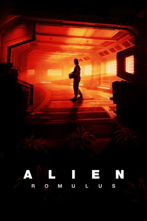 Alien: Romulus's poster