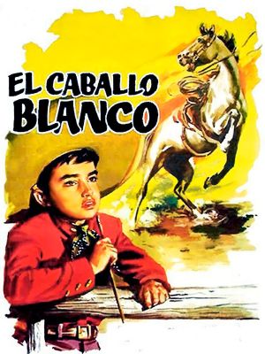 The White Horse's poster