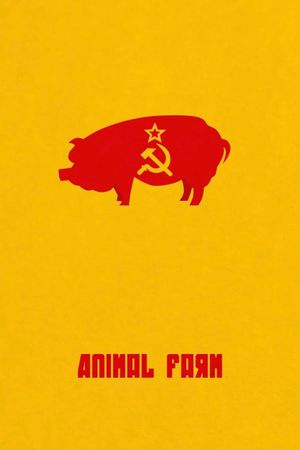 Animal Farm's poster