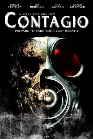 Contagio's poster image