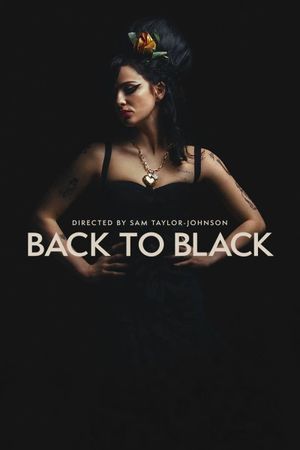 Back to Black's poster
