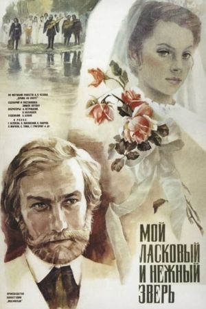 The Shooting Party's poster