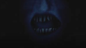 Hellboy: The Troll Witch's poster