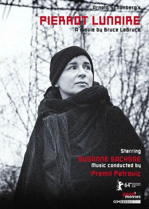 Pierrot Lunaire's poster